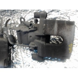 Etrier arriere gauche...