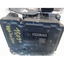 Bloc ABS VOLVO S60 II PHASE...