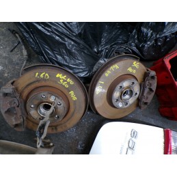 Moyeu avant droit VOLVO S60...