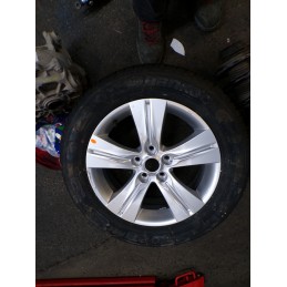 Roue KIA SPORTAGE III PHASE...