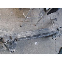 Face avant VOLVO S60 II...