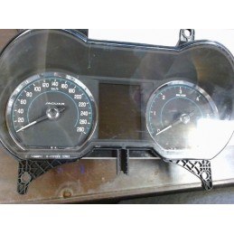Compteur JAGUAR XF I PHASE...
