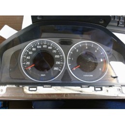 Compteur VOLVO S60 II PHASE...