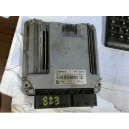 Boitier moteur MINI MINI II...