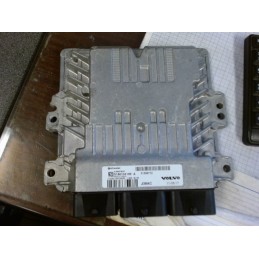 Boitier moteur VOLVO S60 II...