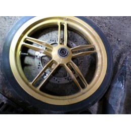 Roue de YAMAHA TZR50 17...