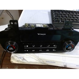 Commande de chauffage KIA...