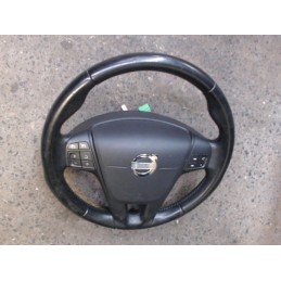 Volant VOLVO S60 II PHASE 1...
