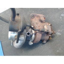 Turbo HYUNDAI I20 I PHASE 1...