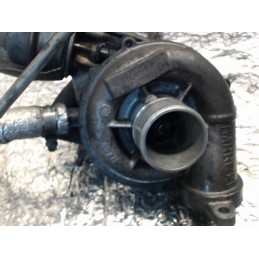 Turbo MINI MINI II (R56)...