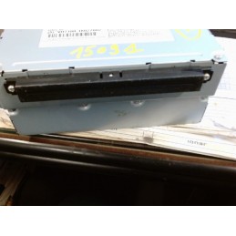 Radio CD VOLVO S60 II PHASE...