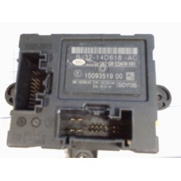 Module électronique JAGUAR...