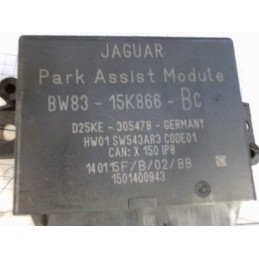 Module de stationnement...