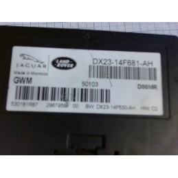 Module électronique 1...