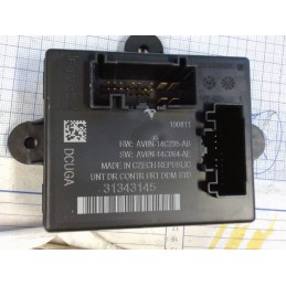 Module confort VOLVO S60 II...