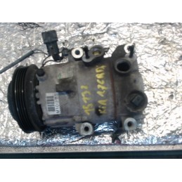 Compresseur clim KIA...