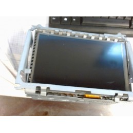 Écran GPS JAGUAR XF I PHASE...