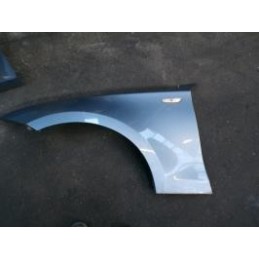 Aile avant gauche de BMW...