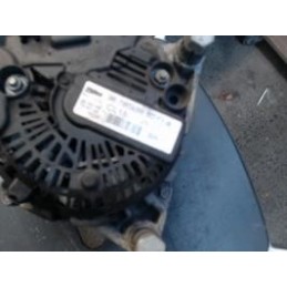 Alternateur de PEUGEOT 3008...