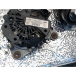 Alternateur de VOLKSWAGEN...