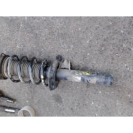 Amortisseur avant gauche de...