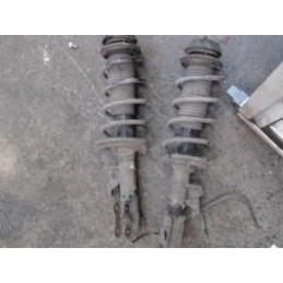 Amortisseur avant gauche de...