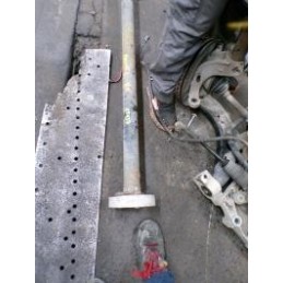 Arbre de transmission...