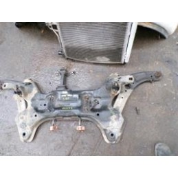 Berceau avant de KIA...