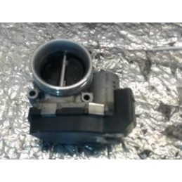 Boitier papillon de BMW...