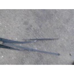 Bras essuie glace avant de...