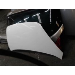 Capot de KIA PICANTO 2 PHASE 1