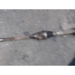 Cardan droit (transmission)...