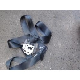 Ceinture avant droit de...