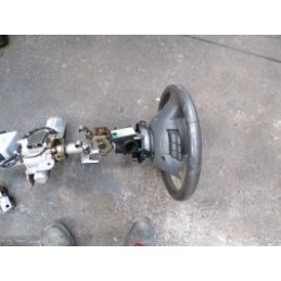 Colonne de direction de...