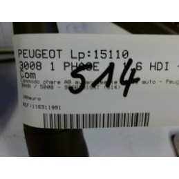 Com (Bloc Contacteur...