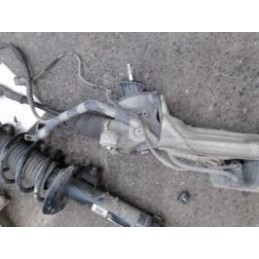 Cremaillere assistee de...