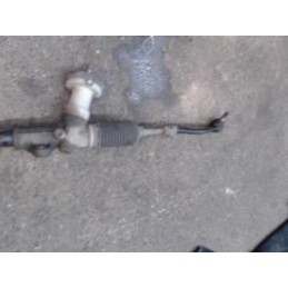 Cremaillere mecanique de...