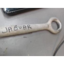 Crochet de remorquage de...