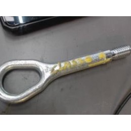 Crochet de remorquage de...