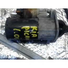 Demarreur de KIA PICANTO 2...