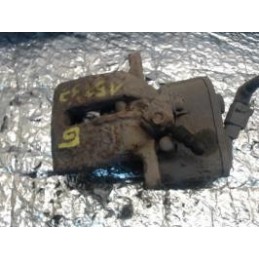 Etrier arriere gauche...