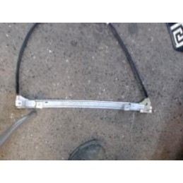 Leve vitre electrique avant...