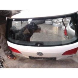 Malle/Hayon arriere de...