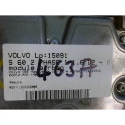 module airbag de VOLVO S 60...