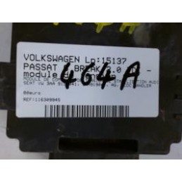 module de tension de...