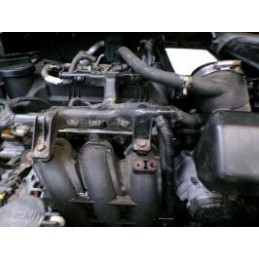 Moteur de KIA PICANTO 2...