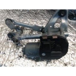 Moteur essuie glace avant...