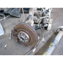 Moyeu avant gauche de...