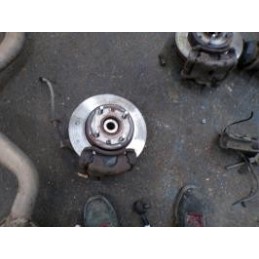 Moyeu avant gauche de KIA...