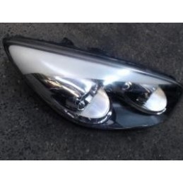 Optique avant principal...